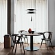 подвесная люстра loft it star 10141b/400 black