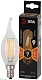 лампа светодиодная эра e14 9w 2700k f-led bxs-9w-827-e14 б0047003