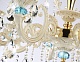 подвесная люстра ambrella light traditional tr4926