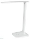 настольная лампа эра nled-510-8w-w б0057202