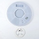 потолочный светильник citilux norma cl748400