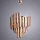 каскадная люстра imperium loft compar 194234-23