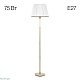 торшер citilux линц cl402980