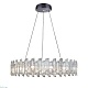 подвесная люстра delight collection md22020110-12a chrome