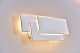 настенный светильник designled gw-6809-12-wh-ww 003015