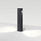 ландшафтный светильник odeon light nature gala 6658/14gl3