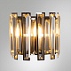 настенный светильник arte lamp amber a1028ap-2bk