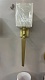 бра newport 3570 3571/a brass без абажуров м0069217
