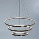 подвесной светодиодный светильник arte lamp meridiana a2198sp-3go