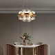 подвесная люстра delight collection brch9191-ab