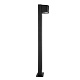 ландшафтный светильник loft it stema 100012/800