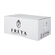 люстра на штанге freya jasper fr5225pl-05w