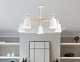 люстра на штанге ambrella light loft tr82208