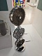 настольная лампа odeon light exclusive caramella 5416/13tl