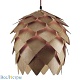 подвесной светильник imperium loft crimea pine cone 204457-22