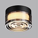 настенно-потолочный светильник odeon light hightech ronda 7157/6cl