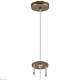 подвес lightstar rullo 590050