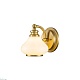 бра hinkley hk-ainsley1-bath-bb
