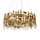 подвесная люстра loft it escama 10396/800c