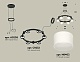 подвесная люстра ambrella light traditional (a9205, c9232, n8402) xr92051204