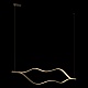 подвесной светильник loft it tape light 10403/1600 ab