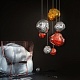 подвесной светильник imperiumloft tom dixon melt pendant 233053-22