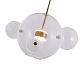 подвесной светильник kink light галла 07545-4,21(36)