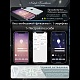 потолочная люстра natali kovaltseva star innovation style 83060