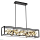 подвесная люстра odeon light bild 5065/65l