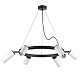 подвесная люстра lightstar rullo (571016+214436-3+214486-3) lr016363863