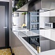 рамка werkel stark на 2 поста черный w0021808 4690389161827