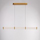 подвесной светильник delight collection md25020402-1c gold