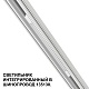трековый низковольтный светильник novotech shino flum 359508