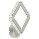 настенный светодиодный светильник profit light 8048/1w wht