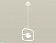 подвесной светильник ambrella light traditional (c9118, n8433) xb9118151