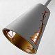 настольная лампа lussole loft bethel grlsp-0518