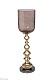 подсвечник напольный garda decor 69-23023
