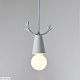 подвесной светильник imperiumloft deer 101510-26