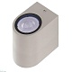 уличный настенный светильник jazzway pdl 5039995