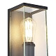 фасадный светильник st luce gross sl9019.701.01
