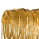 подвесная люстра loft it volver 10404/720l gd
