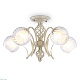 потолочная люстра ambrella light traditional tr3066