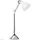 настольная лампа офисная lightstar loft 865914