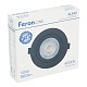 встариваемый светильник feron one al540 52051