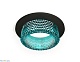 встраиваемый светильник ambrella light techno spot xc6513043 (c6513, n6153)