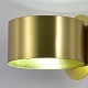 настенный светильник delight collection cd006 cd006 brass