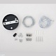 подвесной комплект crystal lux clt kit 526 bl