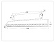 трековый магнитный светильник ambrella light magnetic 220v gl1351