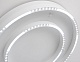 потолочный светодиодный светильник ambrella light comfort line fl5821