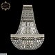 настенный светильник art classic 20.112b.h2.35sp.gw